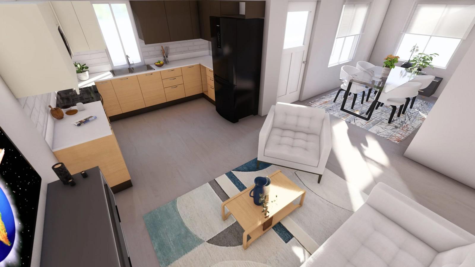 3 Bedroom Condos for Sale in Oranjestad, Aruba — photo 4