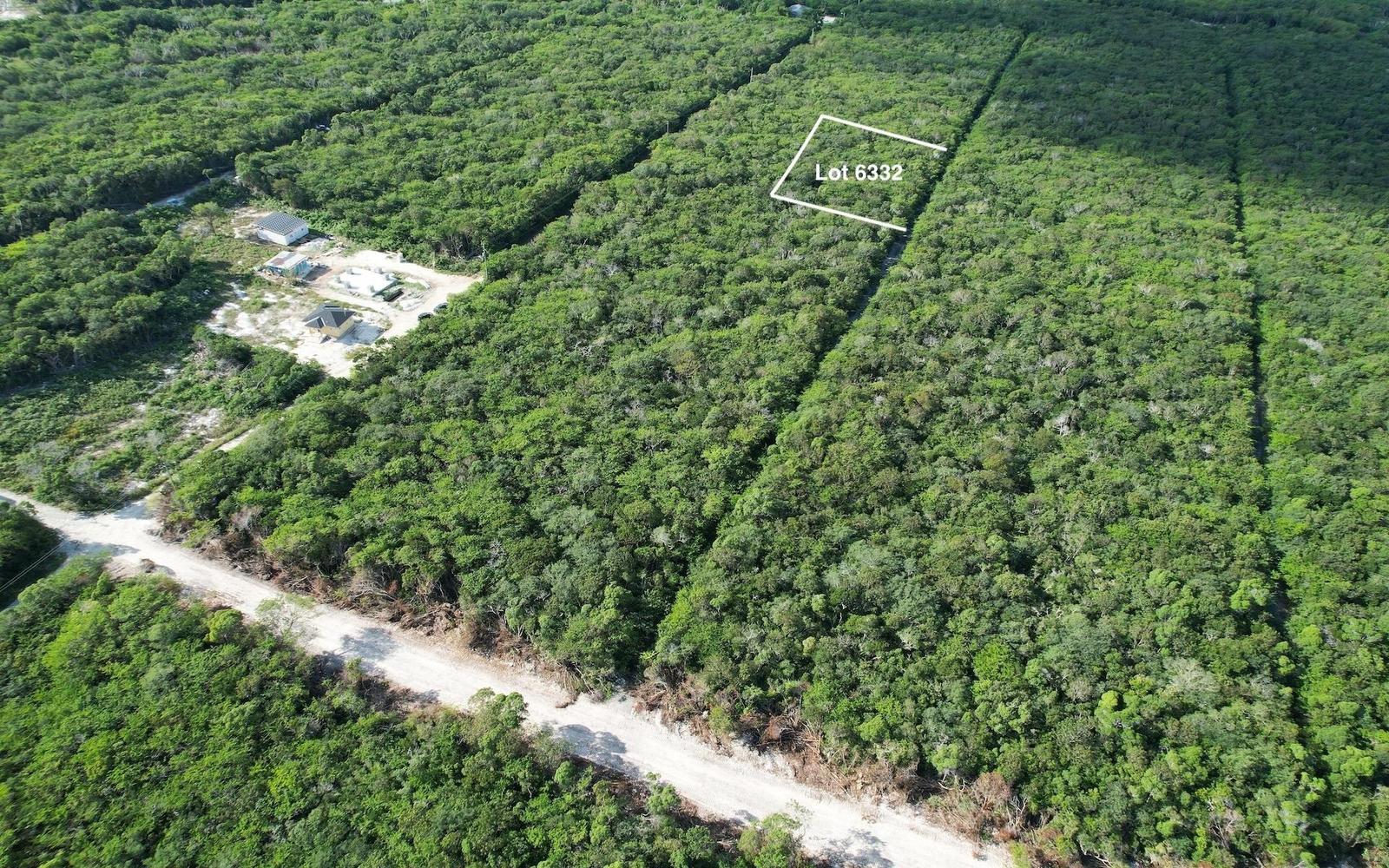 LOT 6332, BAHAMA SOUND, 7 — photo 2