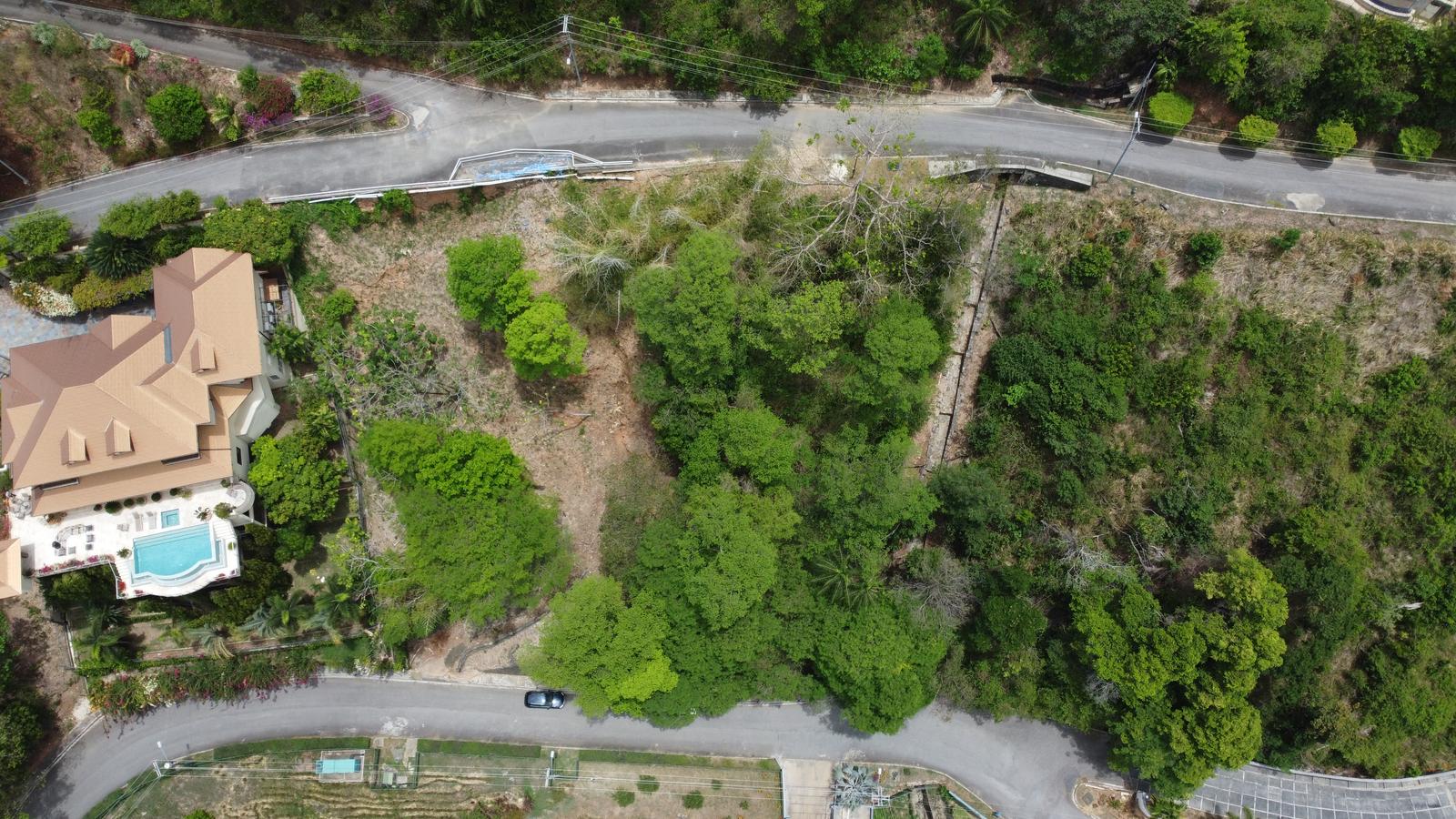 LAND FOR SALE IN GATED COMMUNITY - THE BUOYS, DHEIN'S BAY, CARENAGE — photo 2