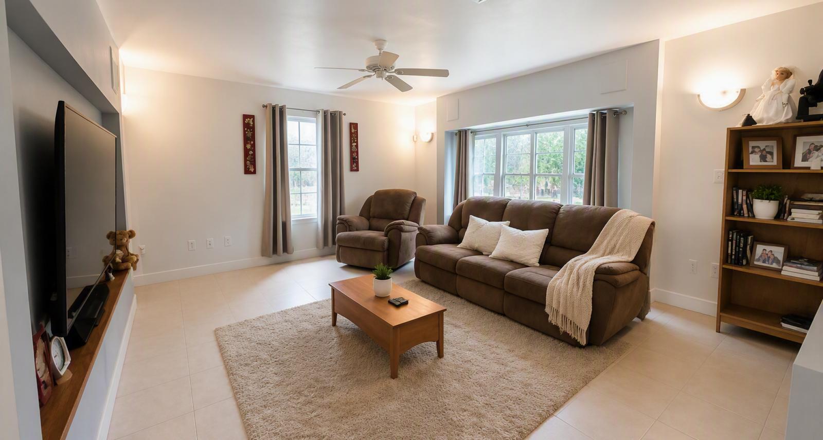 4-bedroom house in Spotts, Cayman Islands — photo 2