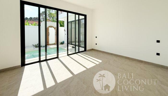 2 Bedroom Unfurnished Villa in Umalas for Rent — photo 4
