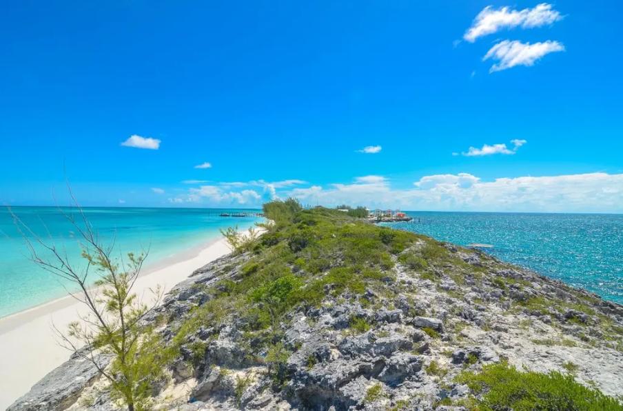 Rose Island Bahamas Y, Z And Z1 Lots — photo 4