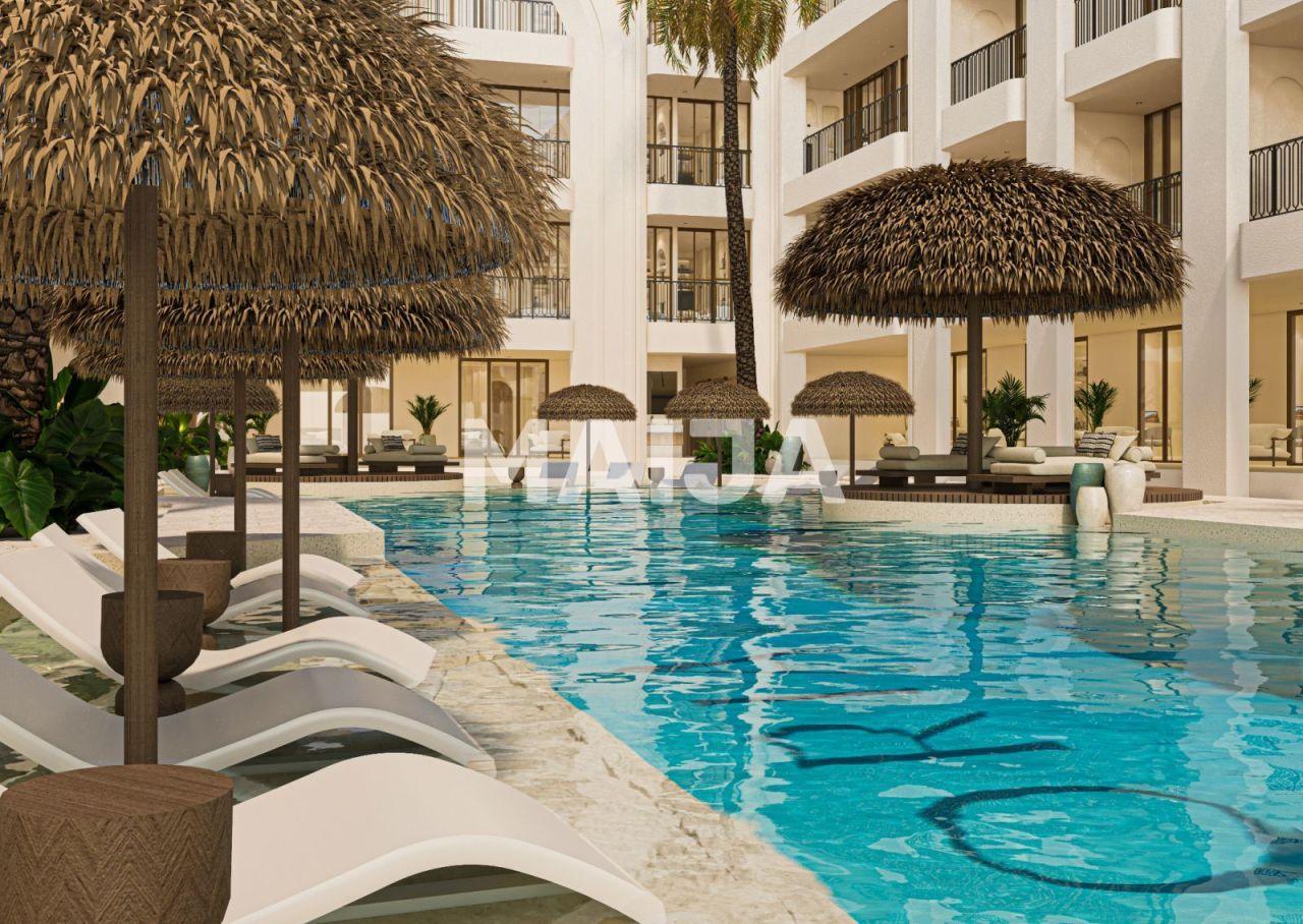 Apartments for sale in Denpasar, Indonesia for 81,000 euros — photo 3