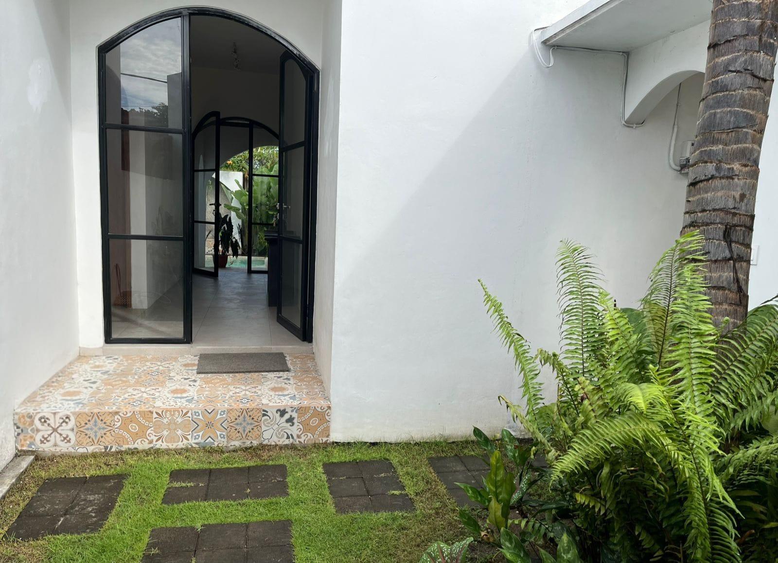 For Rent: Fully Furnished 2 Bedroom House with Private Pool in Sanur — photo 5