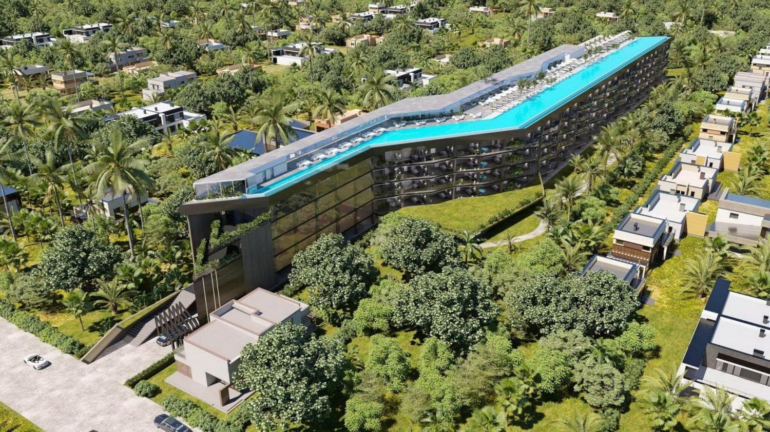 Magnum Residence Berawa in Canggu, Badung, Bali — photo 2
