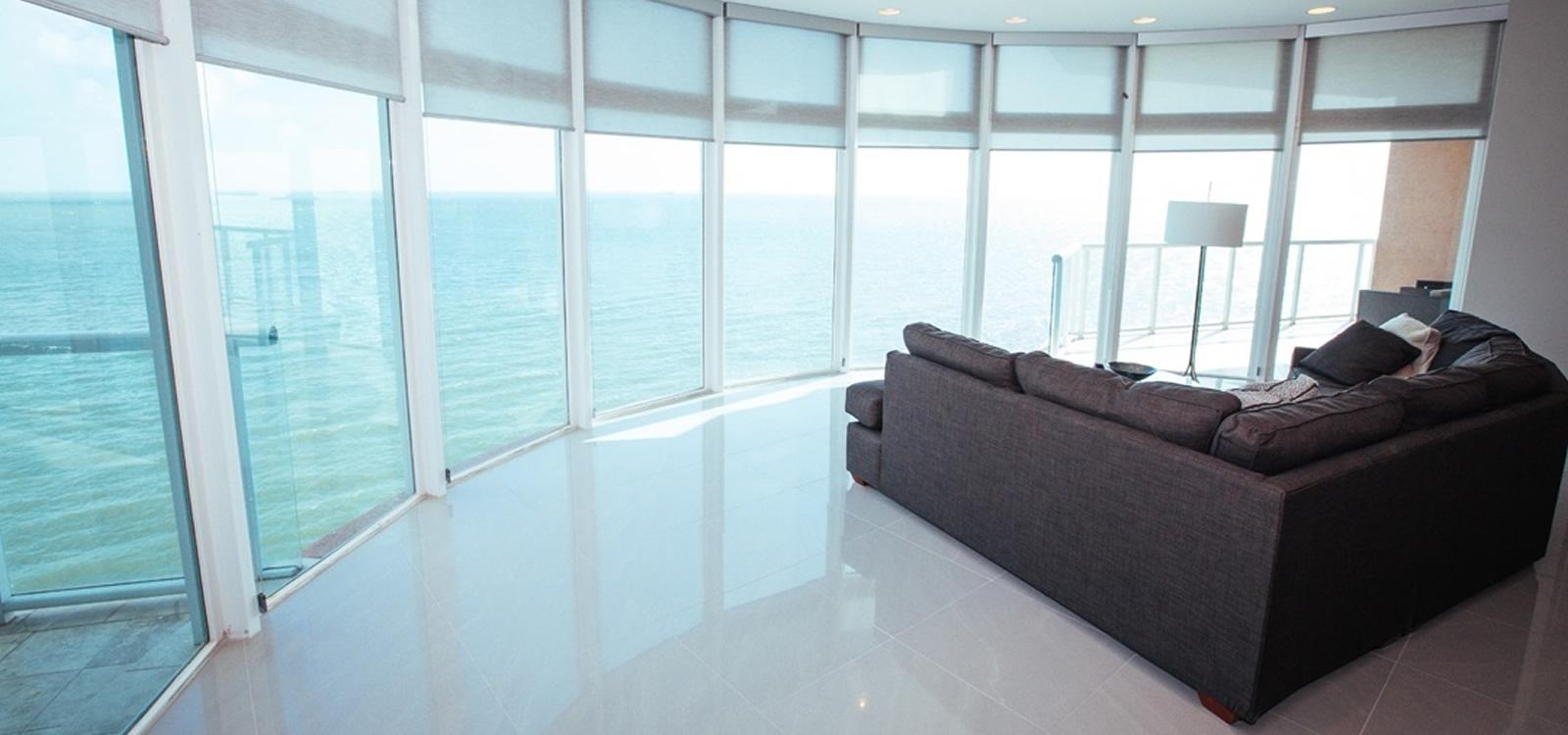2 Bedroom Luxury Apartments for Sale, Port of Spain, Trinidad — photo 2