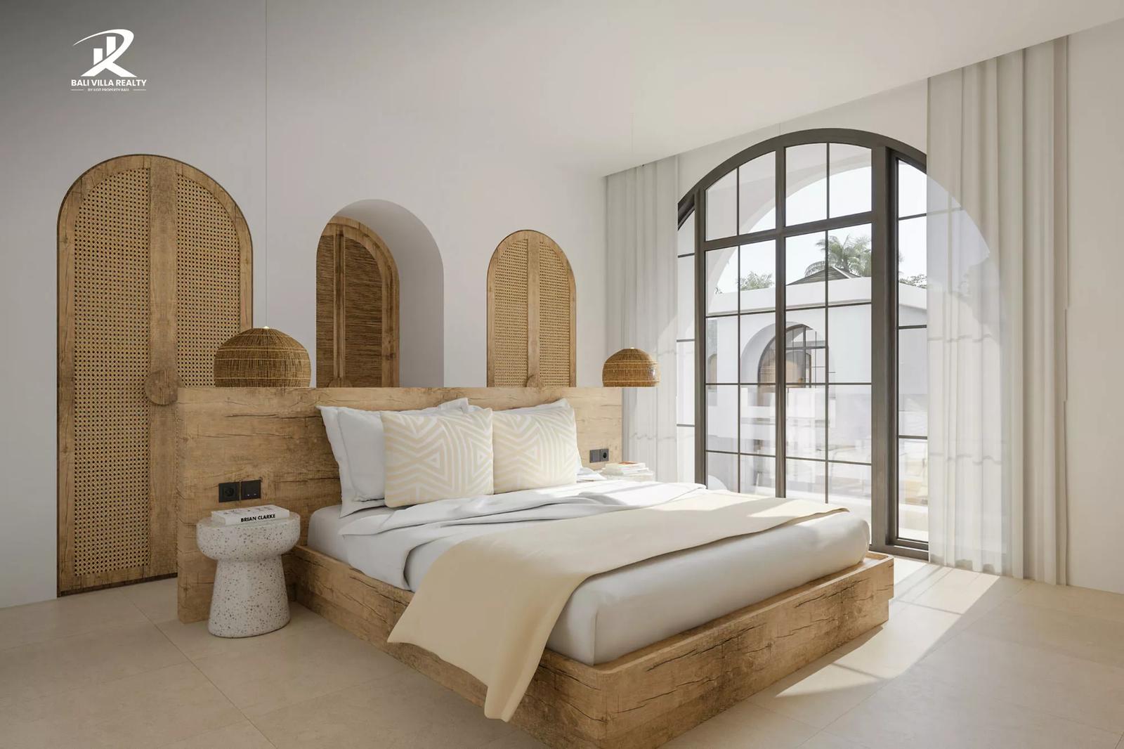 1 bedroom villa for sale (leasehold) — MINIMALIST 1 BEDROOM VILLA IN PRIME BINGIN — photo 5