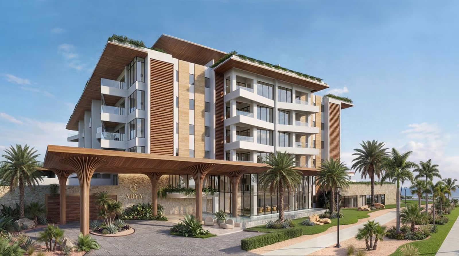 New 2 Bedroom Apartments for Sale, Ocean Lakes, Cap Cana, Dominican Republic — photo 1
