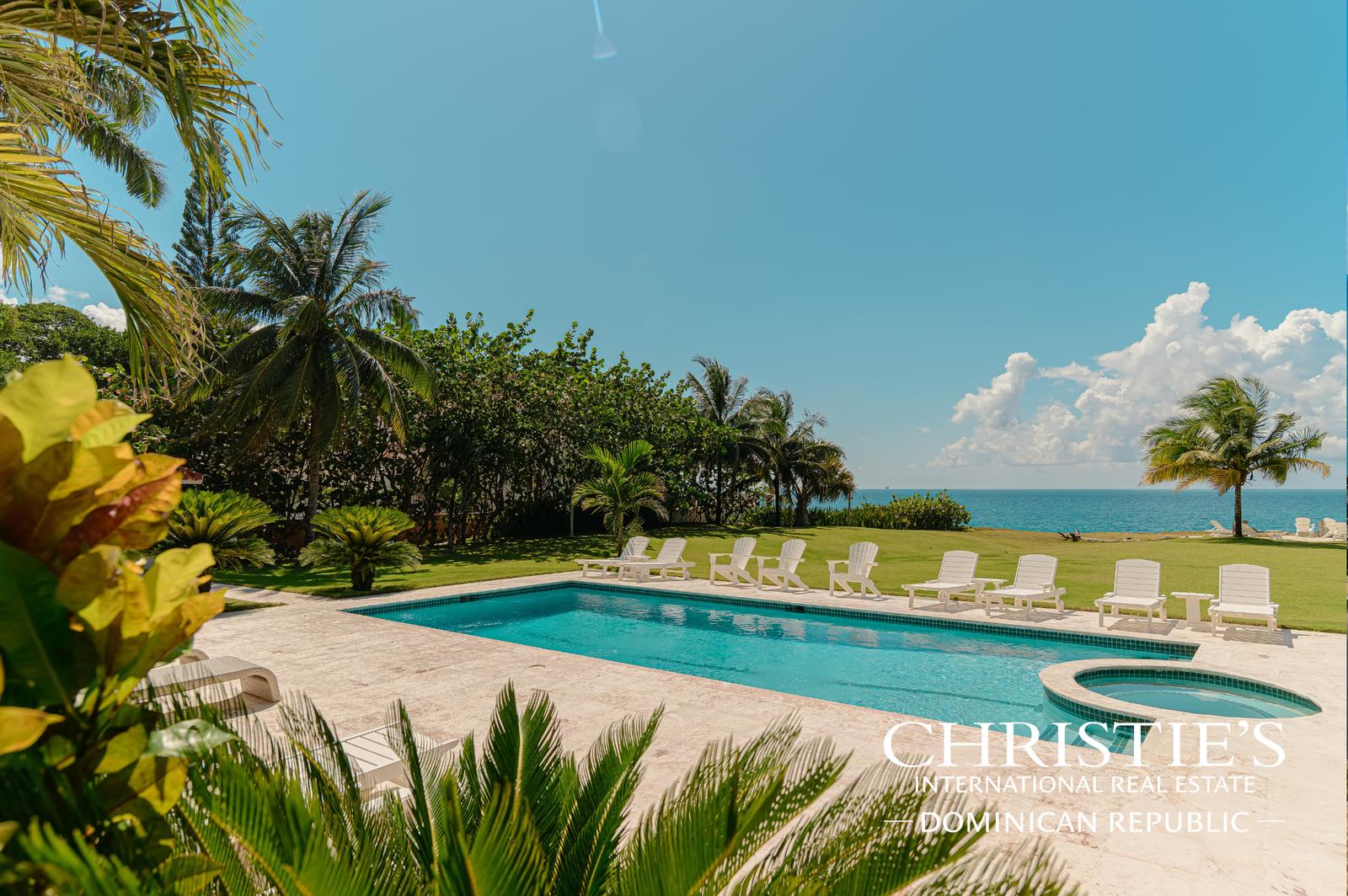 Casa Los Sueños, Puerto Plata, Dominican Republic — photo 2