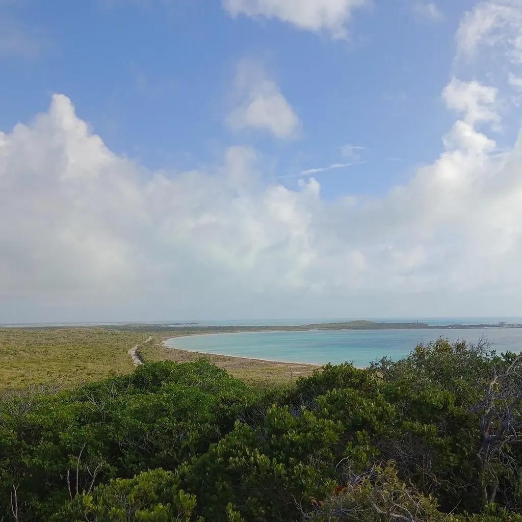 Ocean view lot in Line Bay Subdivision, Long Island — photo 2