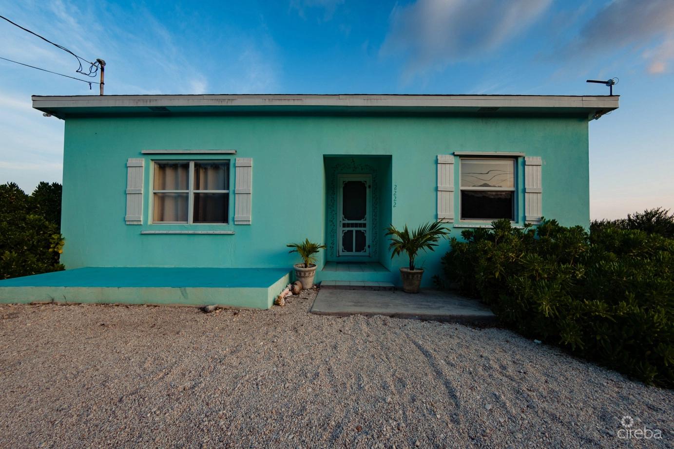 Ocean Front Paradise Villa Cayman Brac — photo 4