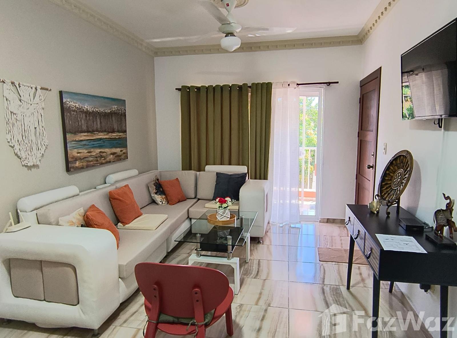 3 Bedroom Penthouse for Sale at Puerto Plata — photo 4