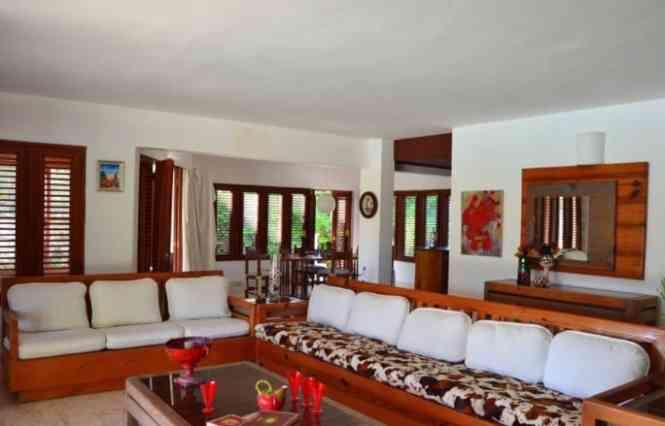 Riverfront Villa Cumayasa La Romana — photo 4