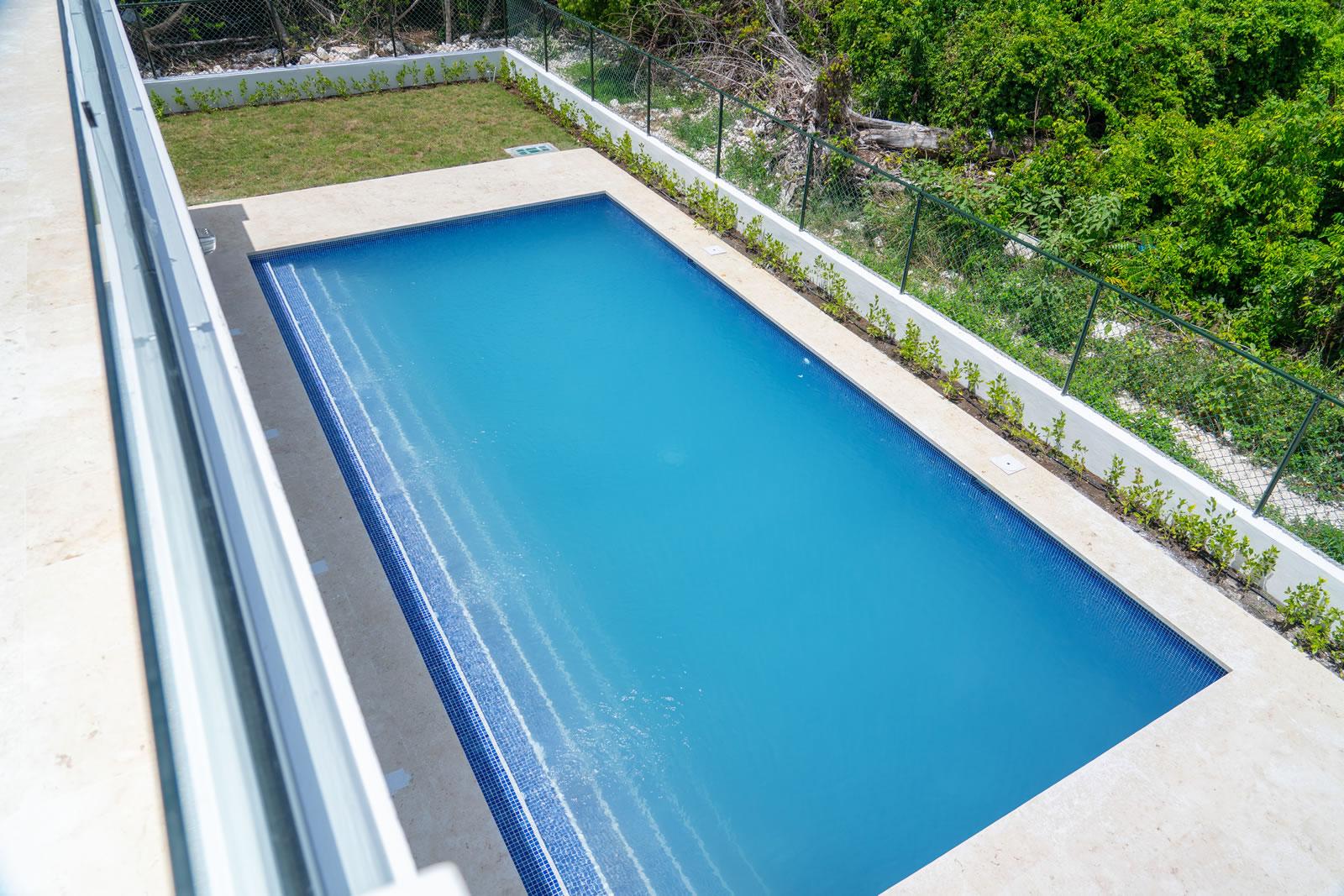 New 4 Bedroom House for Sale in Punta Cana Village — photo 4