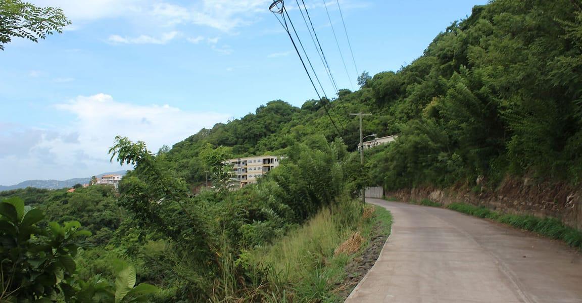 0.49 Acre Lot for Sale, Morne Rouge, Grenada — photo 5