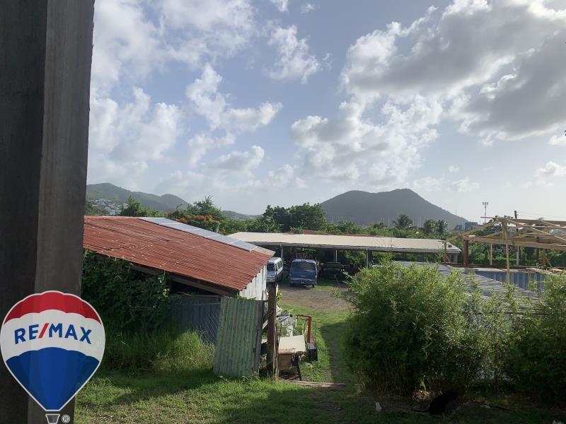 Work Yard for sale in Cas-en-Bas, Gros-Islet, St. Lucia — photo 3