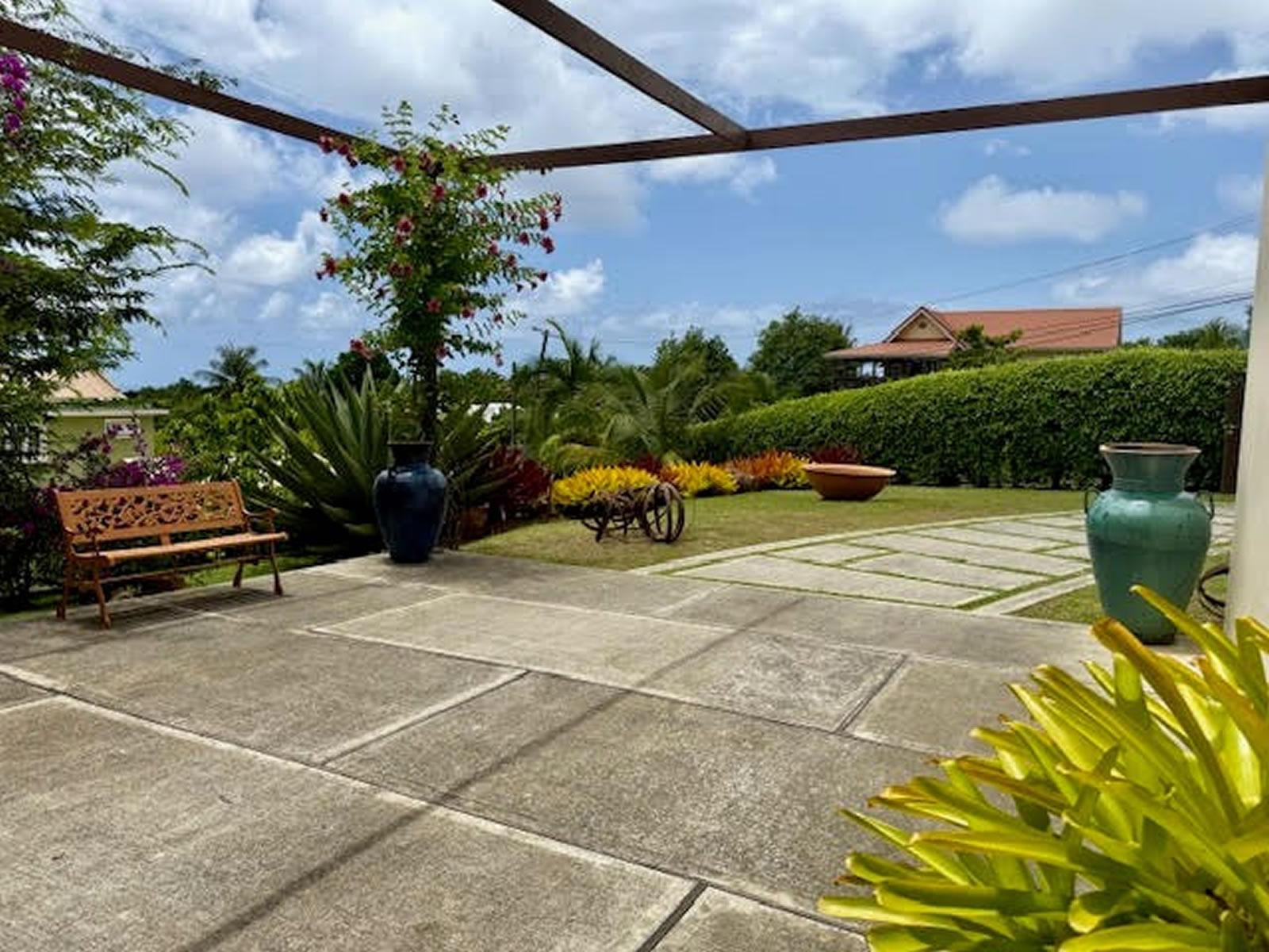 3 Bedroom House for Sale, Coubaril, St Lucia — photo 3