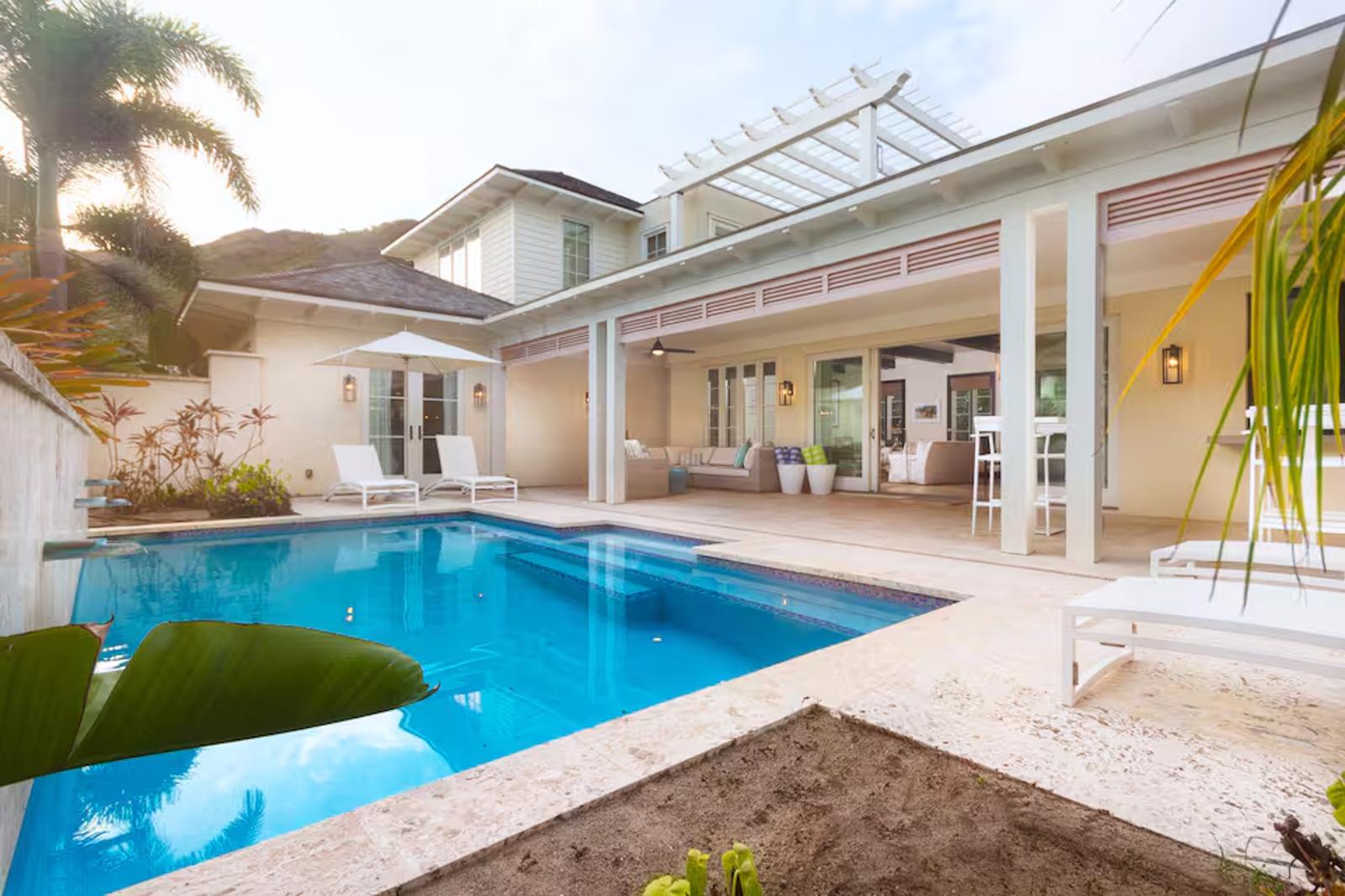 Fractional Share of 4 Bedroom Windswept Villa 117B for Sale, Christophe Harbour, St Kitts — photo 2