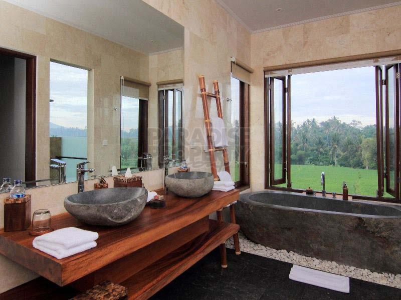 Spectacular Location Near Ubud Luxurious 4 Bedroom Villa — photo 2