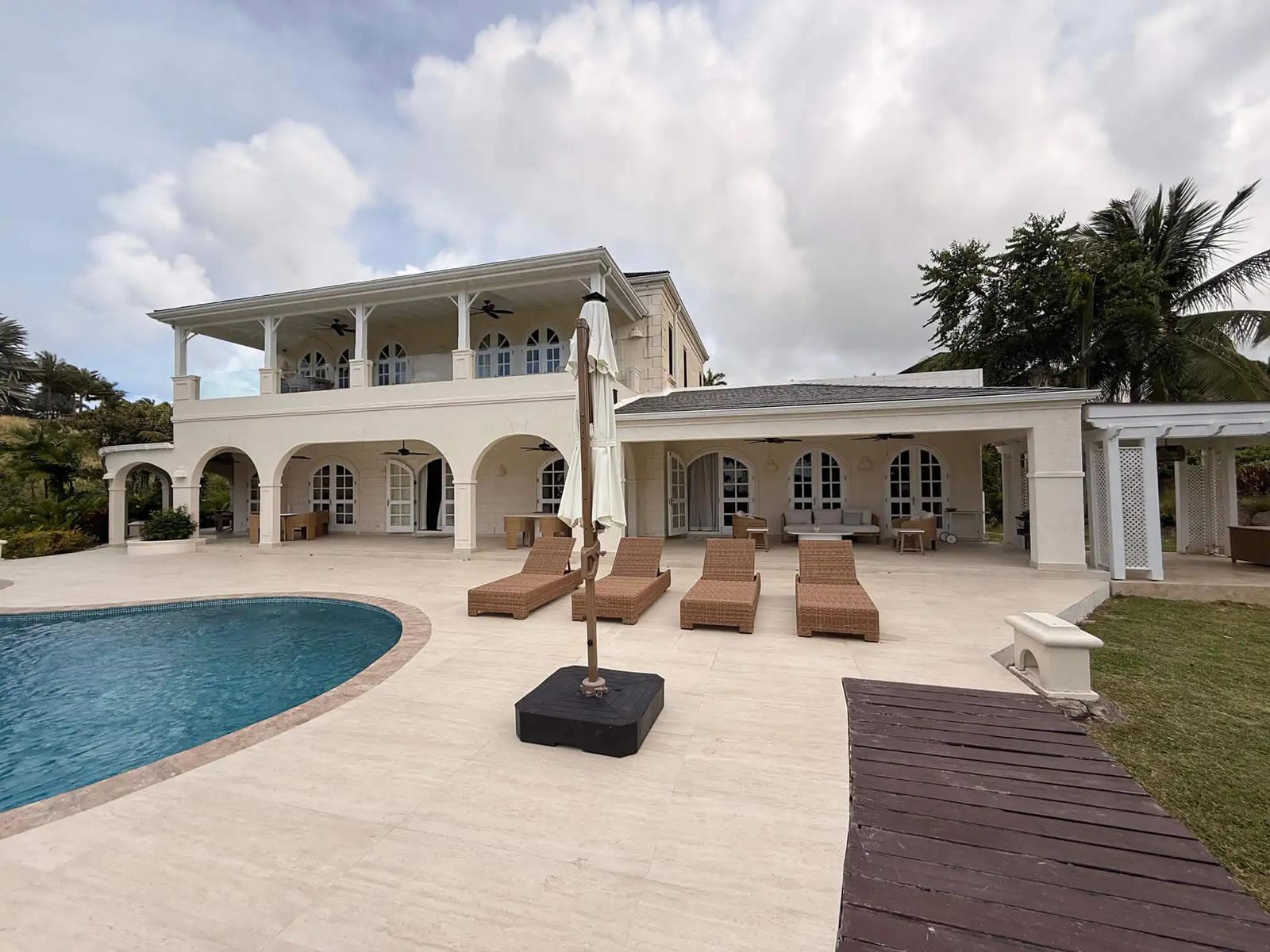 4 Bedroom Luxury Villa for Sale, Royal Westmoreland, Barbados — photo 4