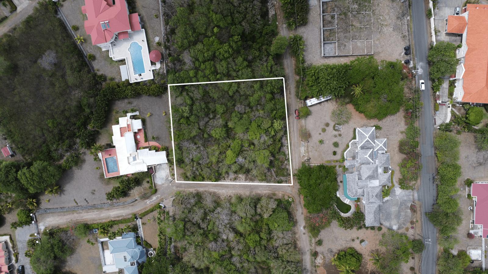 Exceptional Development Opportunity in Prestigious Cap Estate — photo 4
