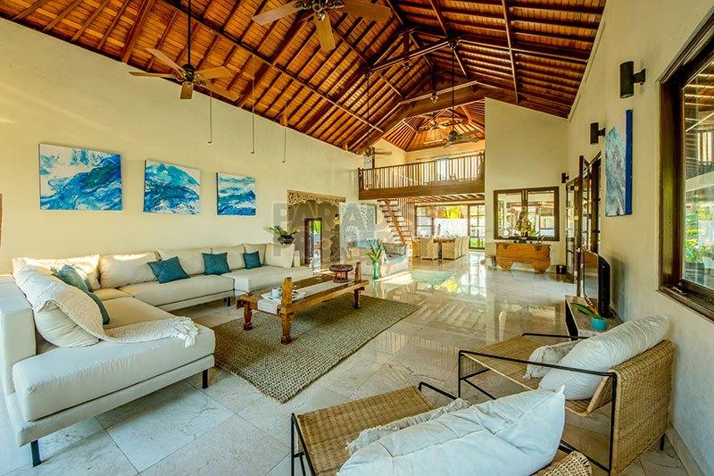 5 Bedroom Yearly Rental in Labuan Sait, Bukit — photo 4
