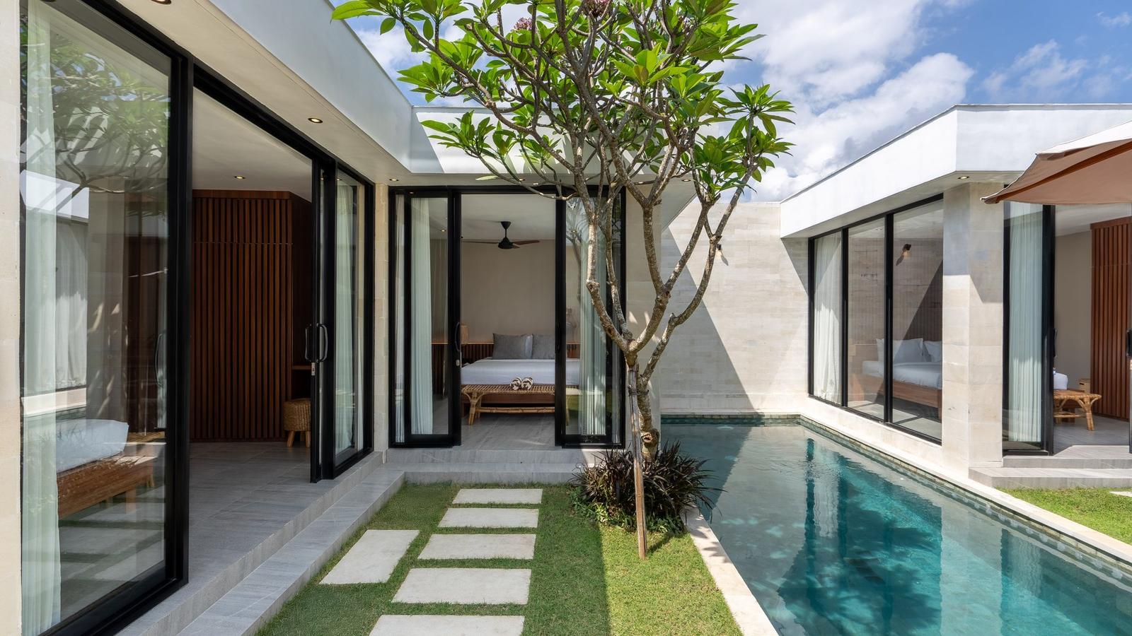 Villa Garuda in Jimbaran, Badung, Bali — photo 1