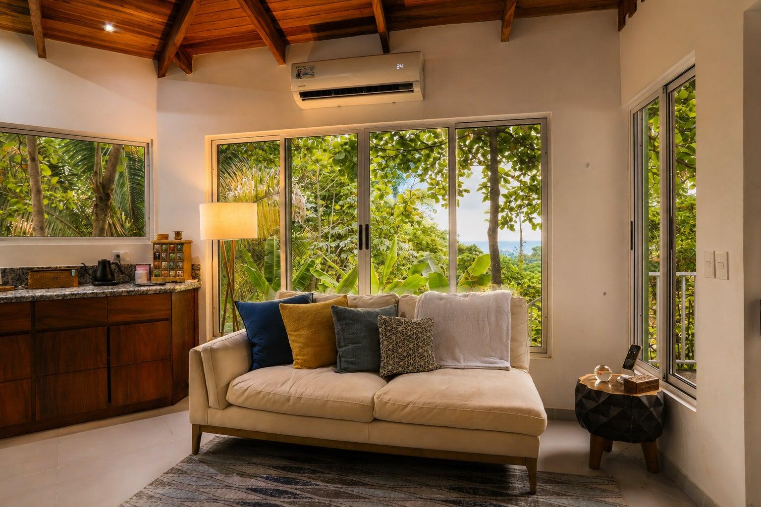 2-bedroom house in Mal Pais, Costa Rica — photo 5