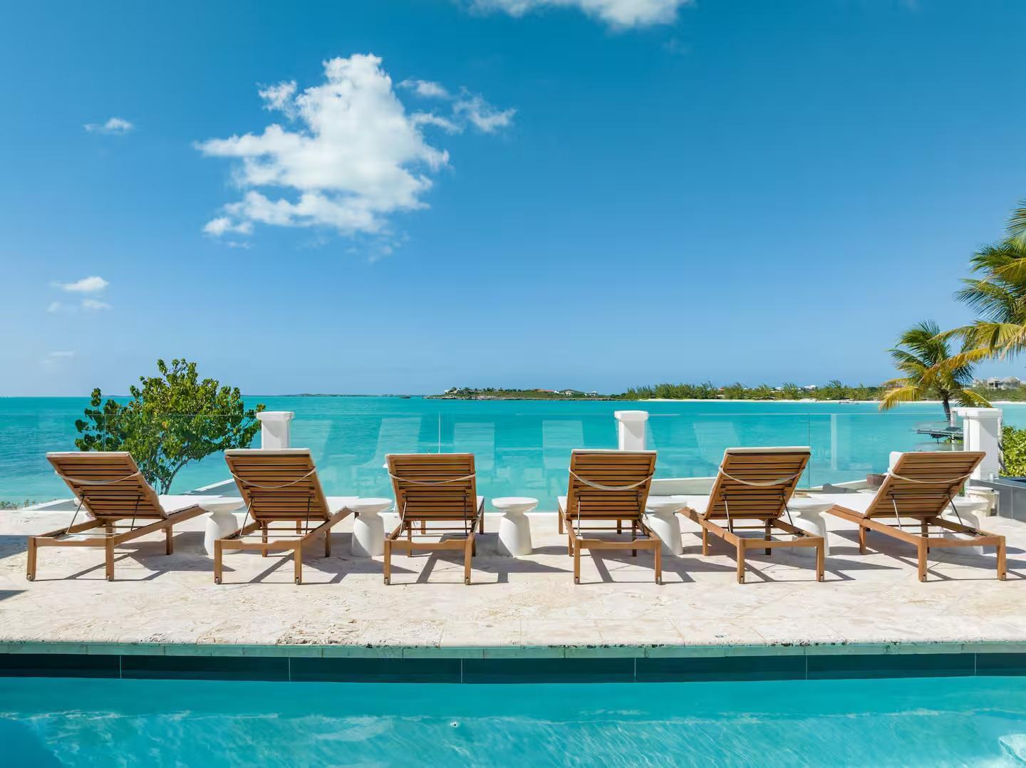 Ocean Jewel, Chalk Sound, Providenciales, Turks and Caicos Islands — photo 2