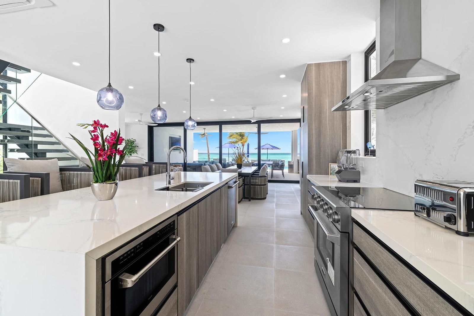 AQUA BLU BEACH VILLAS — photo 5