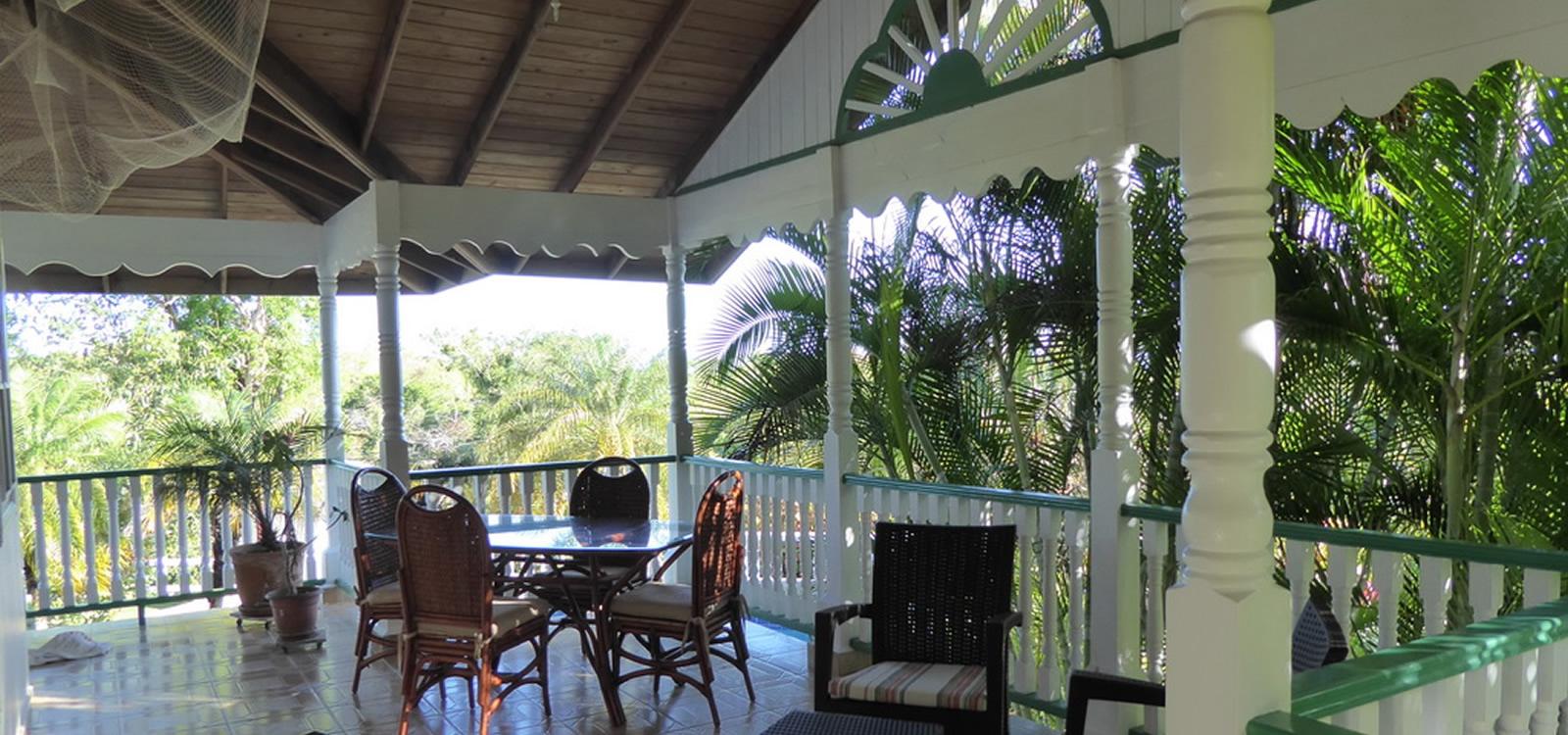 4 Bedroom Home for Sale, Sosua, Dominican Republic — photo 5