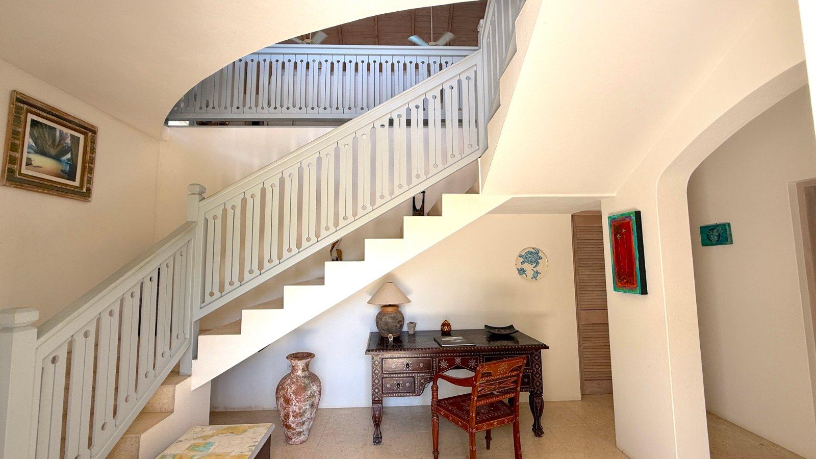 9-bedroom villa in Willikies, Antigua and Barbuda — photo 4