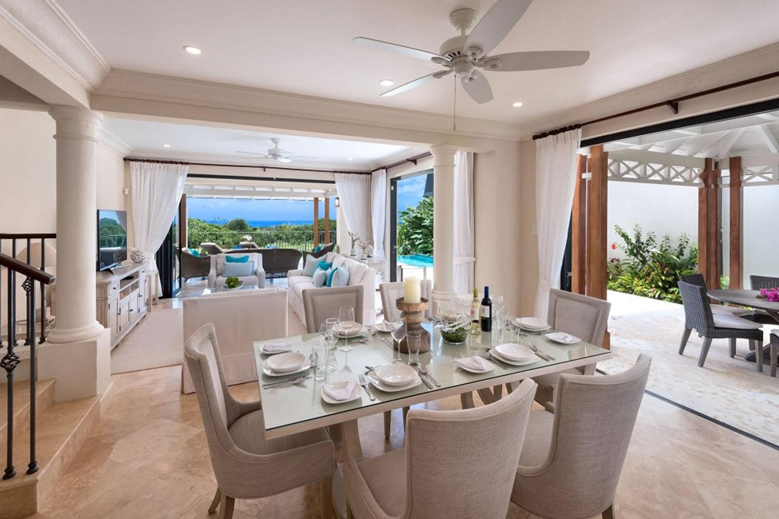 3 Bedroom Villa for Sale, Garden Wall 13, Apes Hill, Barbados — photo 5