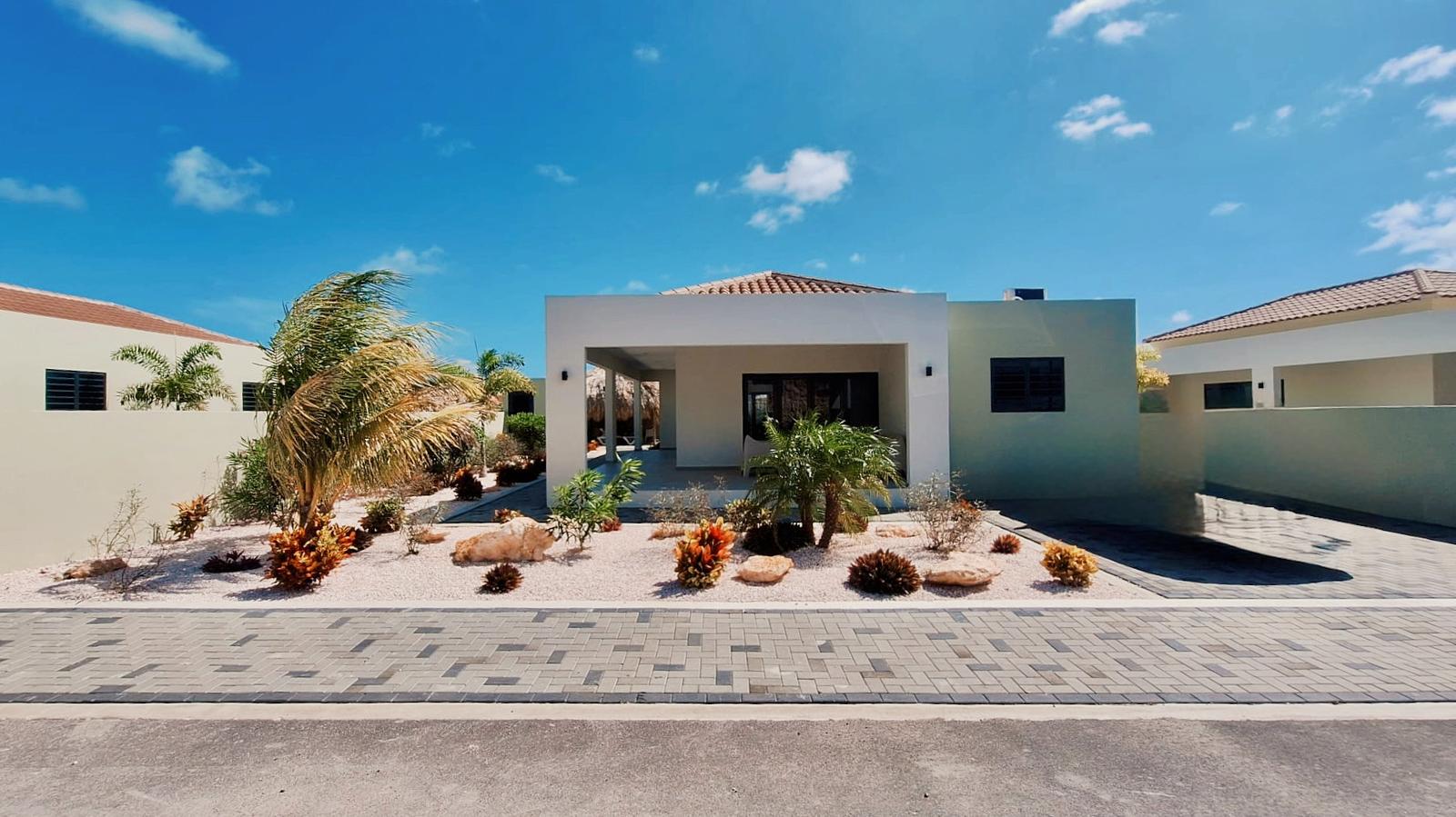 3 Bedroom Villa in Elisabeth Resort, Willemstad, Curaçao — photo 5