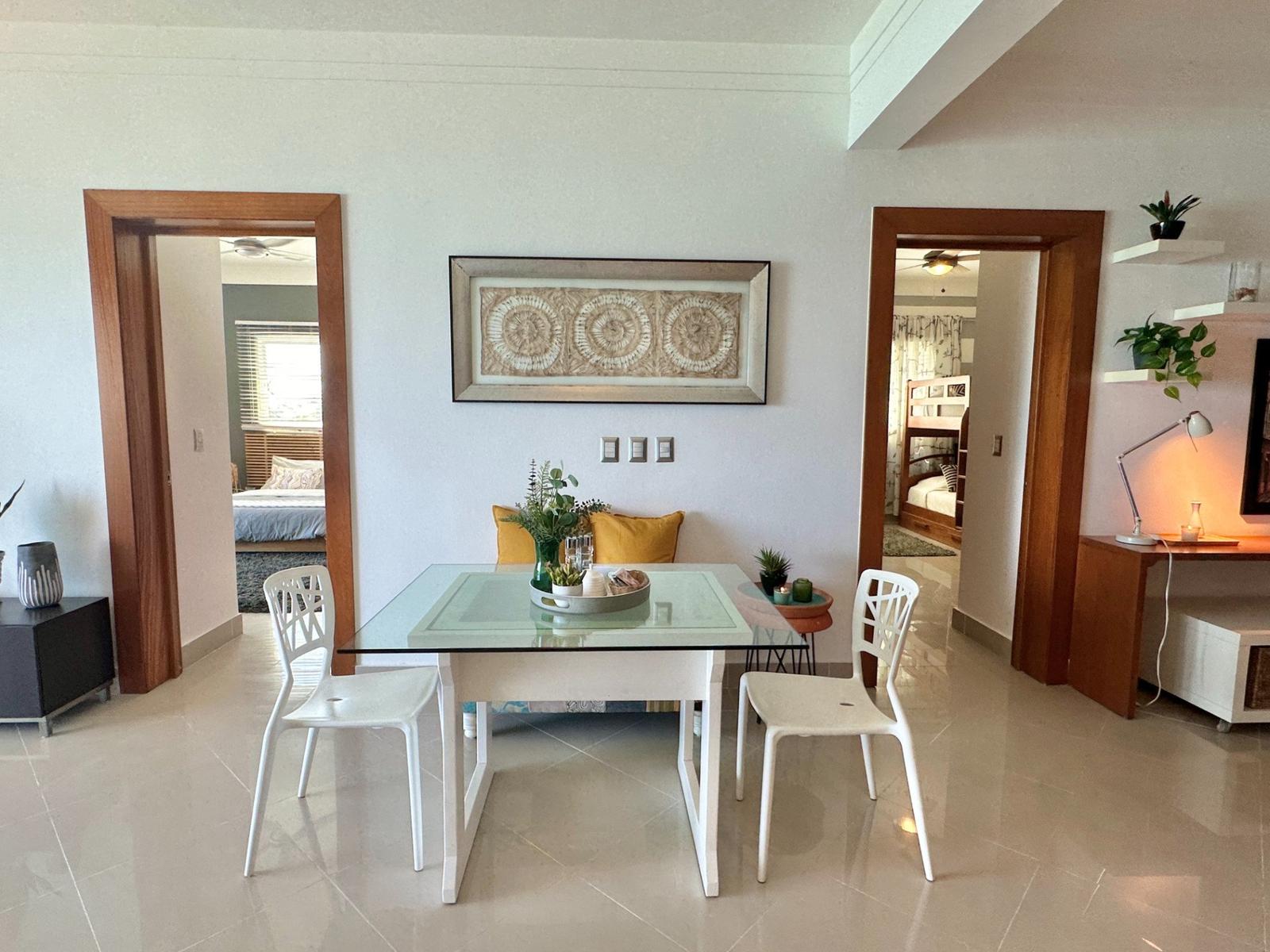 2-bedroom condo in Cabarete, Dominican Republic — photo 3