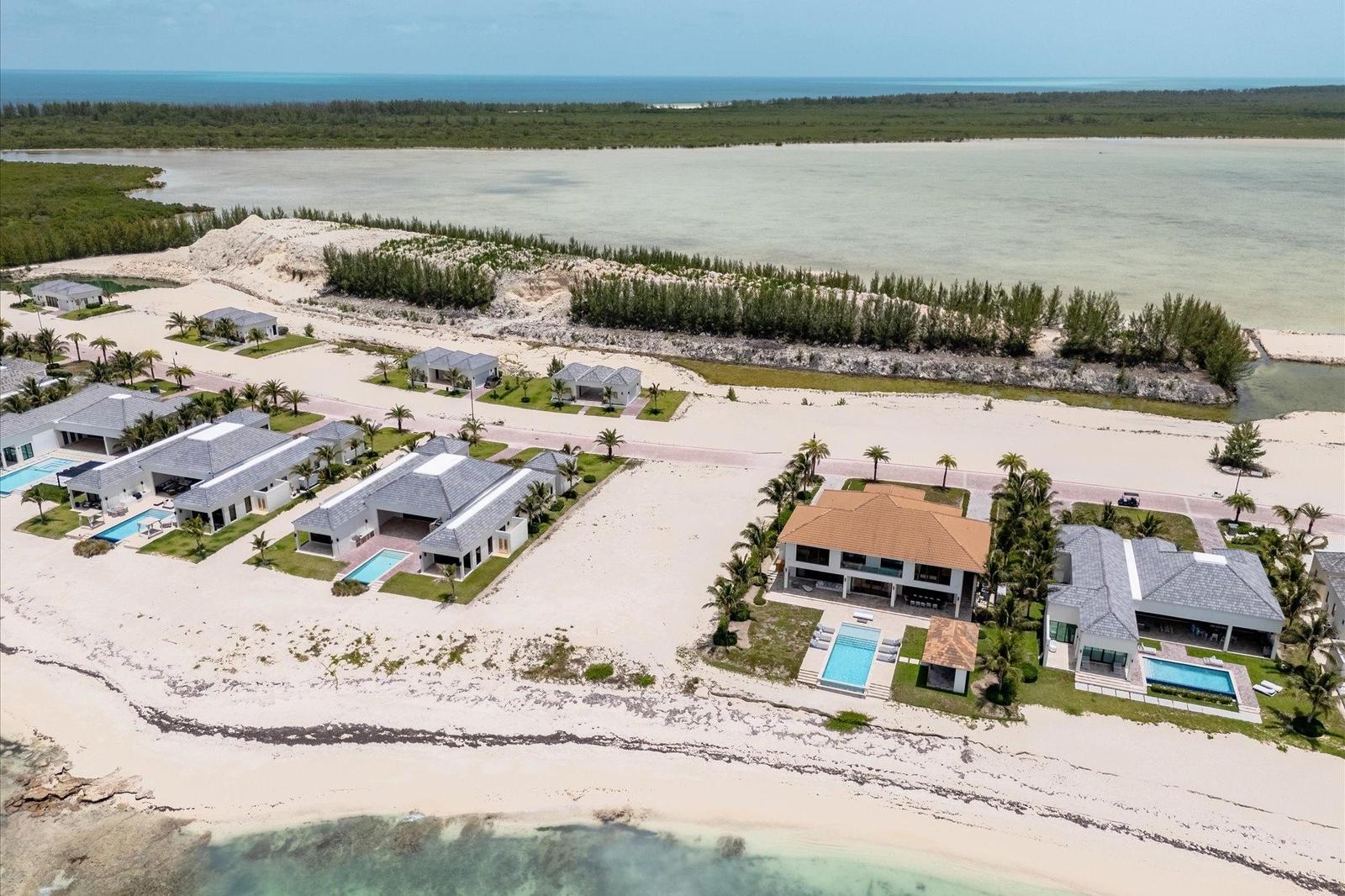 2307/10 Rockwell Estates Land for Sale in Bimini, The Bahamas — photo 4