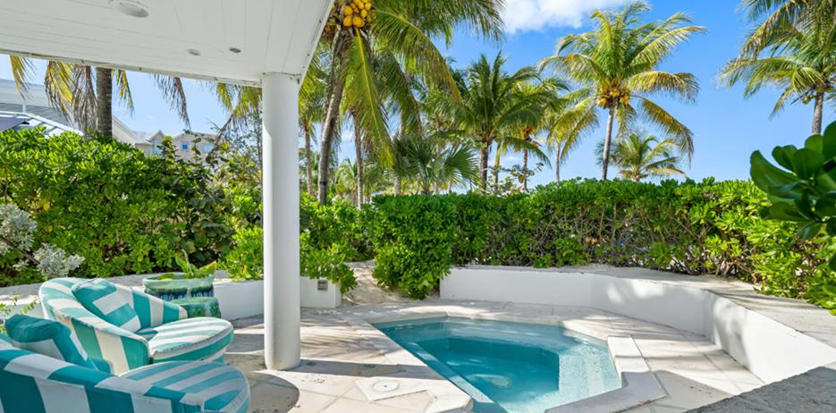 Love Beach 5BR Beachfront Bliss — photo 2