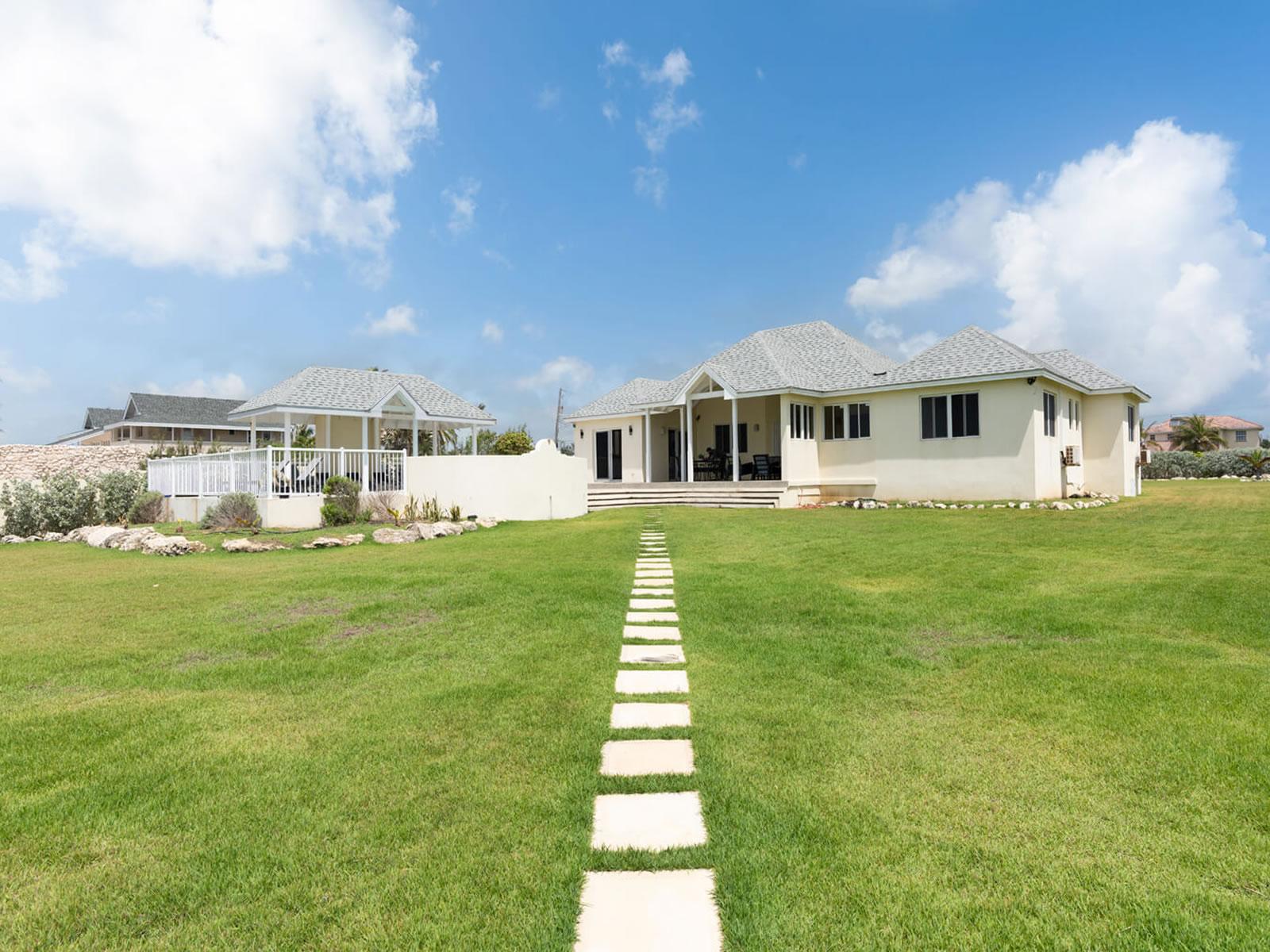 3 Bedroom Cliff-Side Villa for Sale, Long Bay Development, Belair, St Philip, Barbados — photo 5