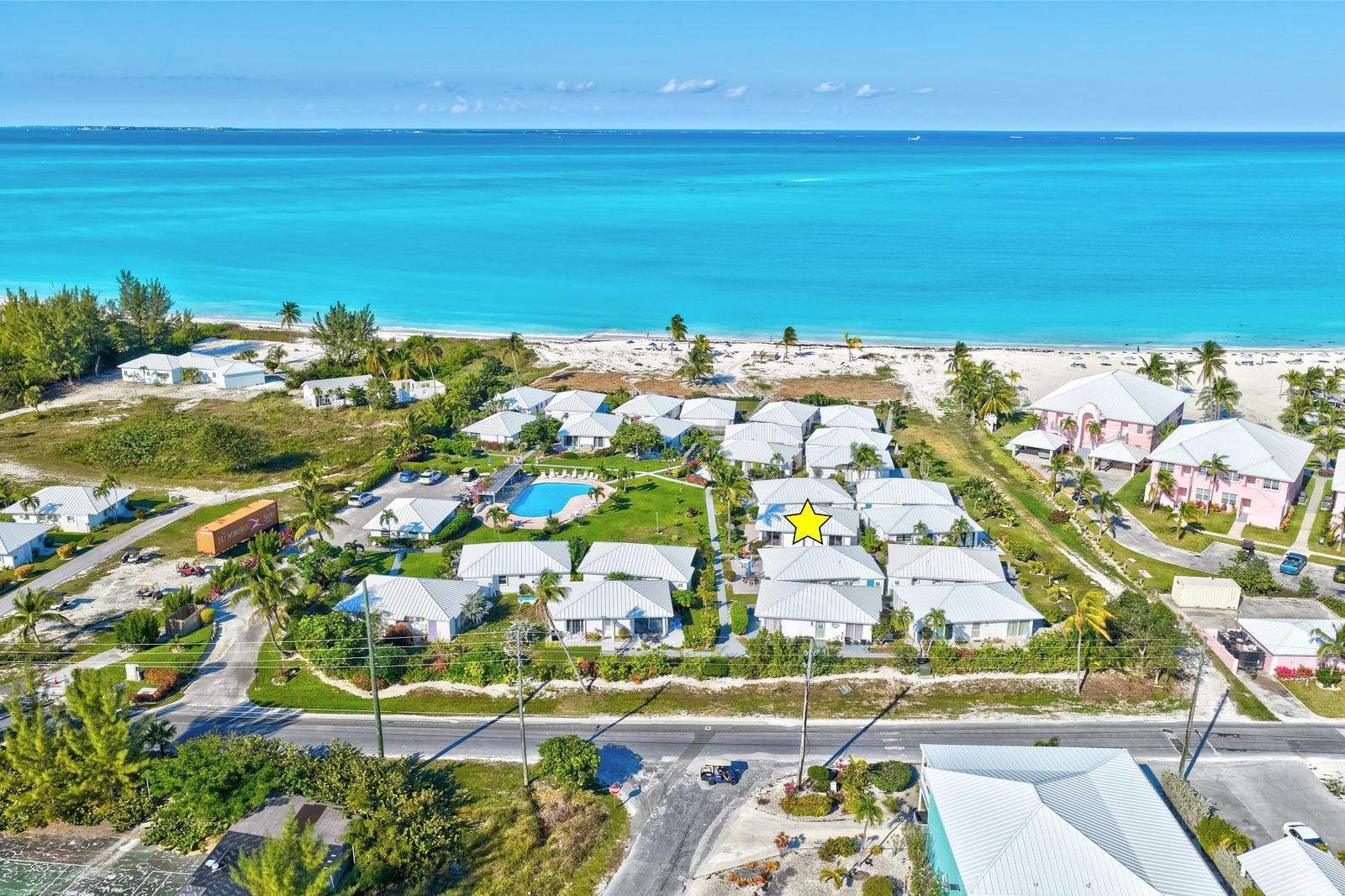 Ocean Villa 915 in Abaco Islands, The Bahamas — photo 1