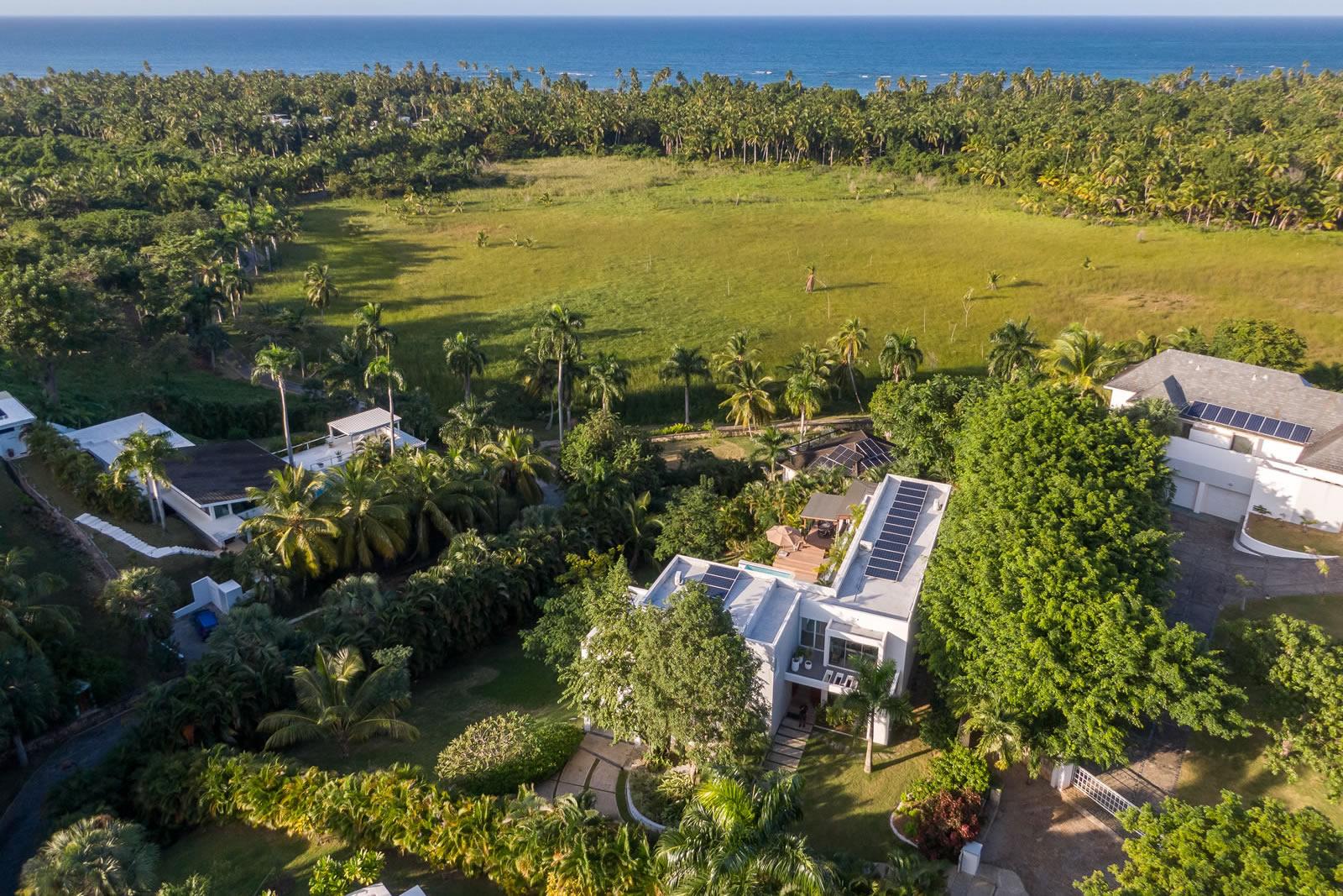 4 Bedroom Villa for Sale, Esperanza, El Portillo, Las Terrenas, Dominican Republic — photo 3