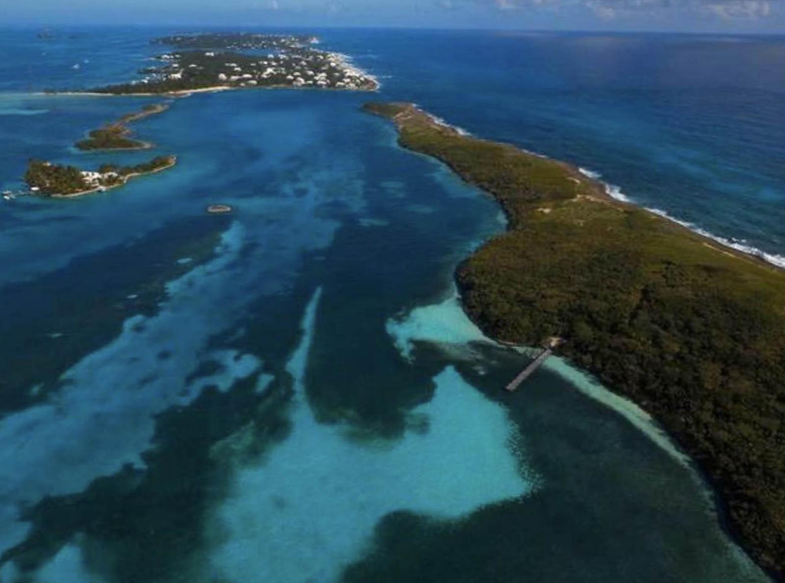 TILLOO CAY SEA TO SEA — photo 2