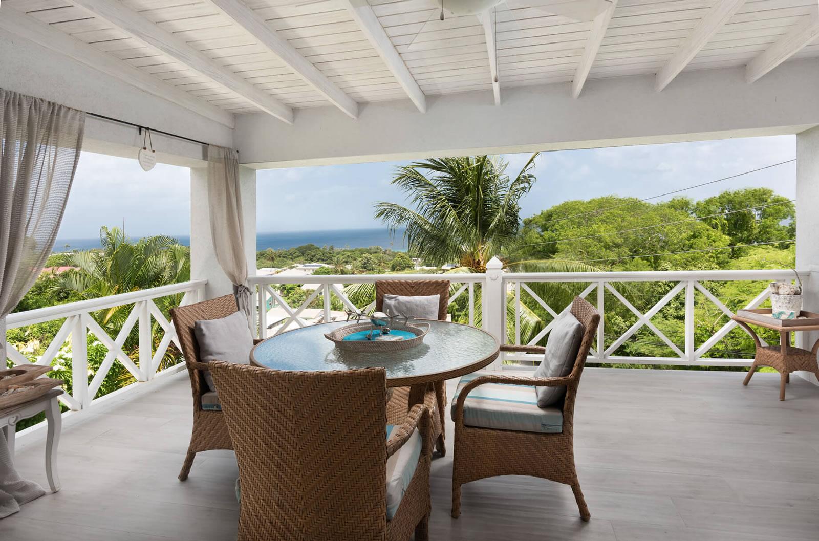 2 Bedroom Apartment for Sale, Westlook, Lower Carlton, Barbados — photo 1
