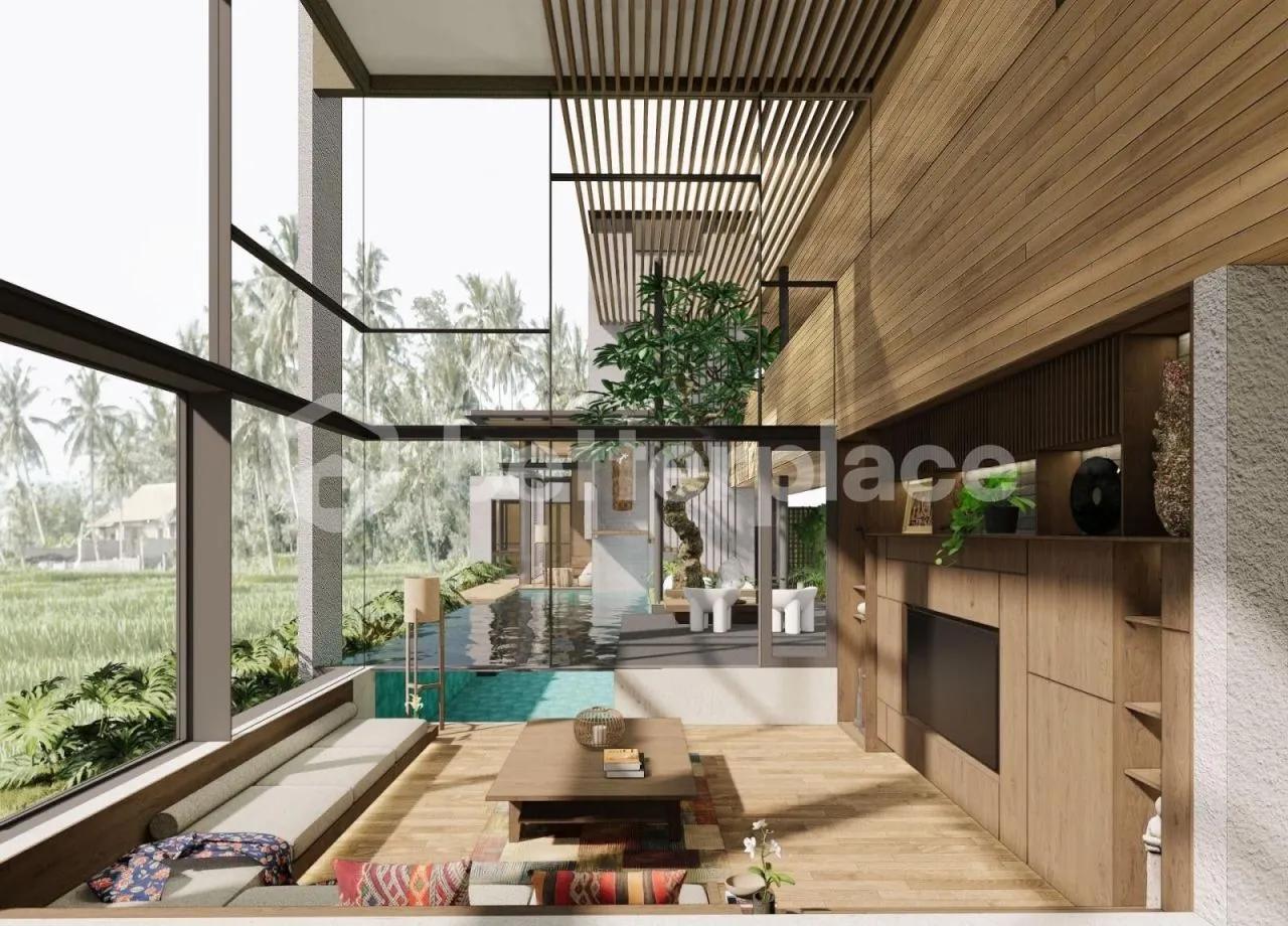 Villa for 559,284 Euros in Canggu, Indonesia 490 sq.m. — photo 3