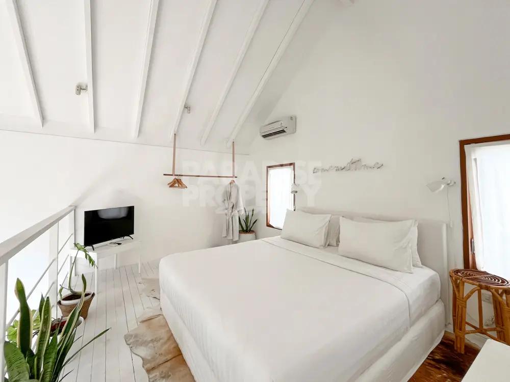 Stylish One Bedroom Tropical Studio - Seminyak — photo 2