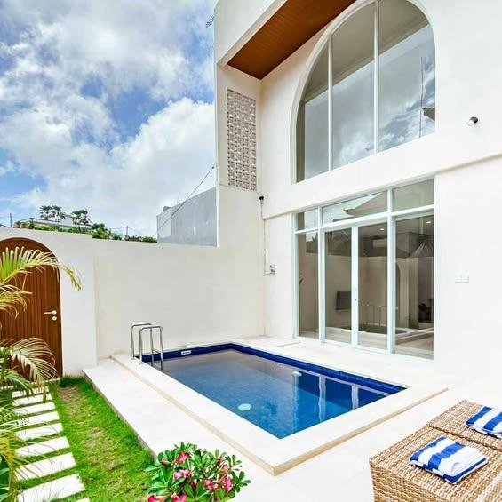 1-bedroom house in Badung, Bali — photo 1