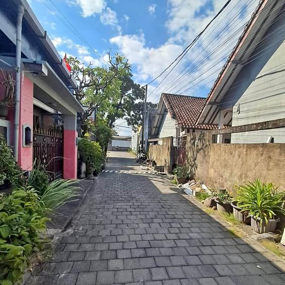 Studio house in Denpasar — photo 1