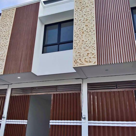 Studio apartment in Denpasar — photo 1