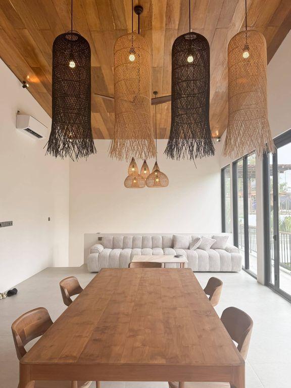 4 Bedroom Villa for Sale in Tabanan, Bali, Indonesia — photo 5