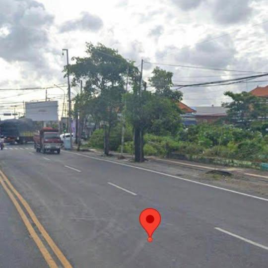 Land for sale in Denpasar — photo 1