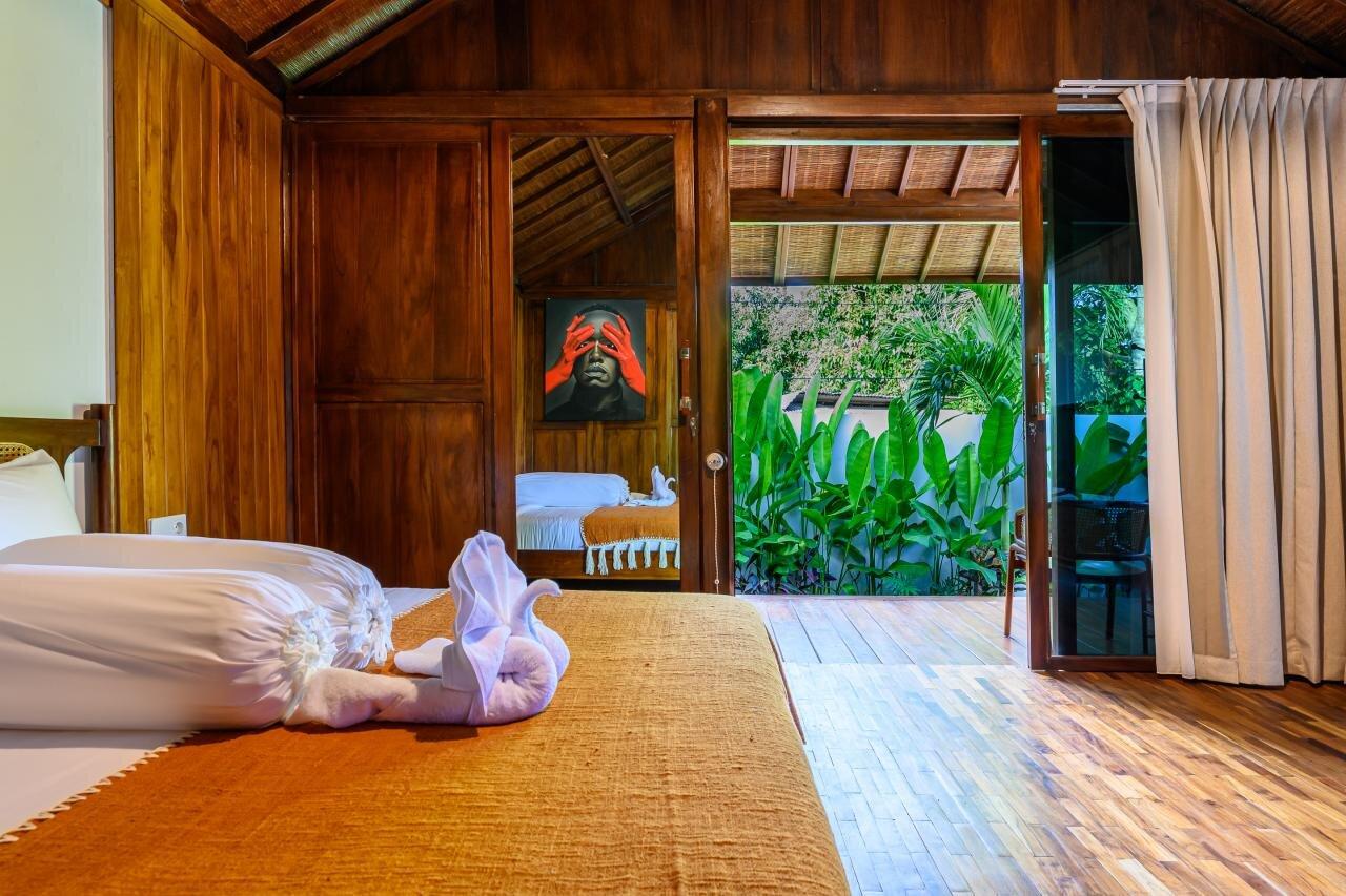 Villa in Uluwatu, Bali, Indonesia — photo 3